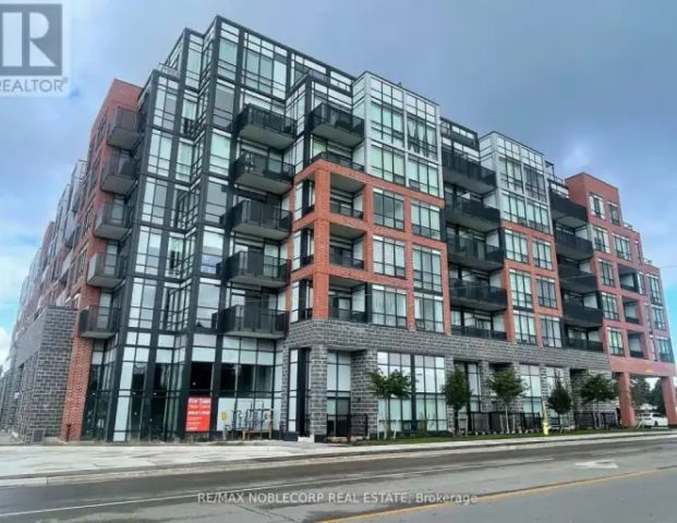 316 - 681 YONGE STREET | 316 - 681 YONGE STREET, Barrie - Photo 1