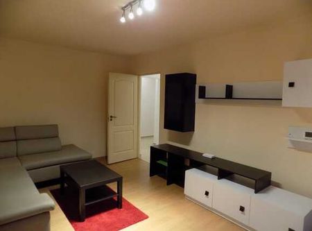 Apartament 4 camere, 90 mp, mobilat modern, zona strazii Fantanele - Fotografie 4