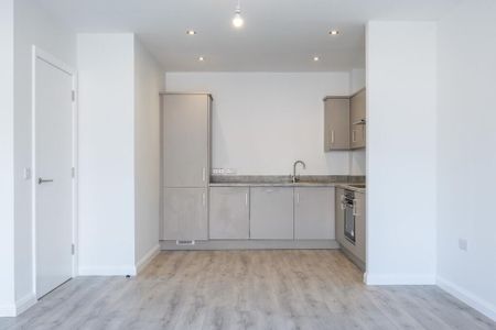 One Bedroom Apartment, 1 Kings Hall Road, BT9, Belfast - Photo 5