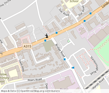 Bridge Road, Hounslow - Photo 1