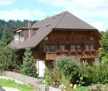 2.5 Zimmer, 65 m², 2. Stock - Photo 1