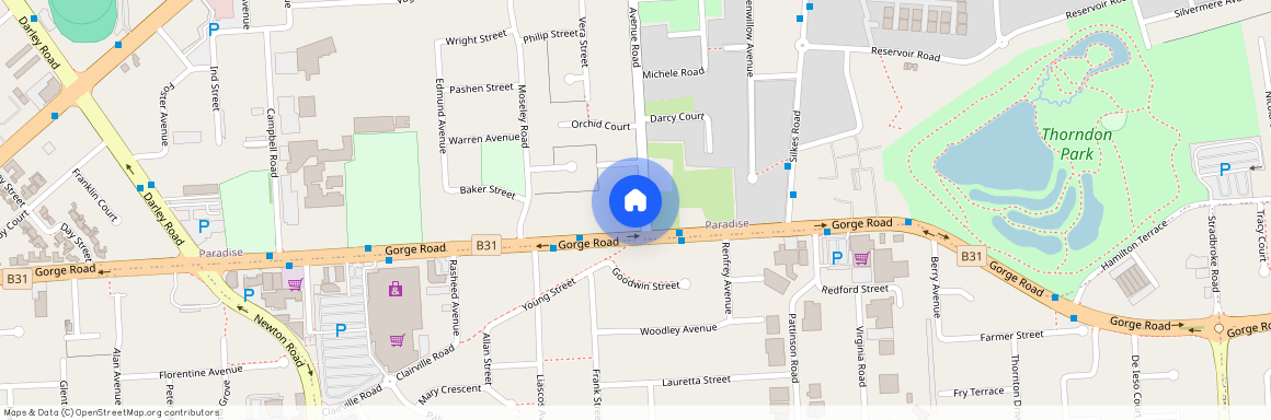 2A Avenue Road, Paradise SA 5075