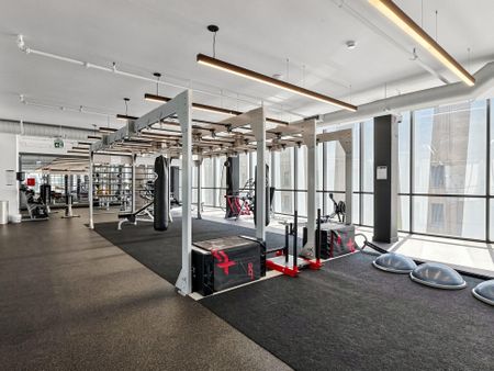 For Lease - 85 Wood Street Unit# 1716, Toronto, Ontario - Photo 3