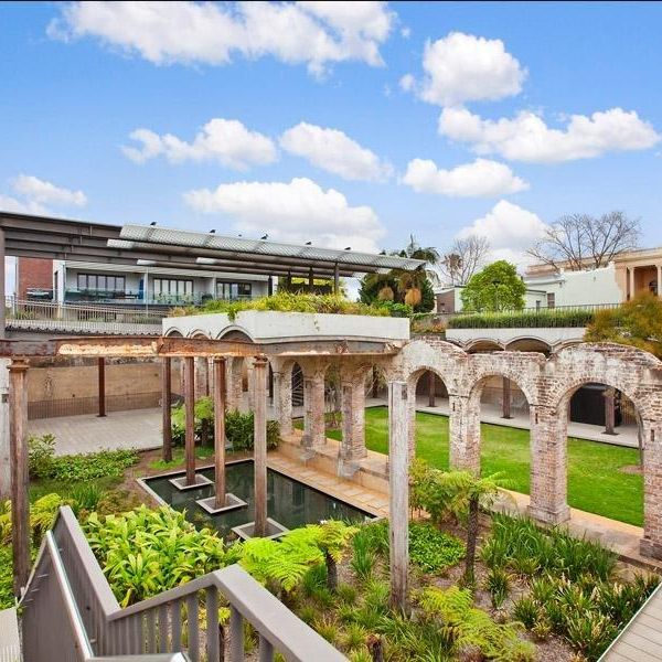 22/13 Oatley Road, Paddington NSW 2021 - Apartment For Rent | Domain - Photo 1