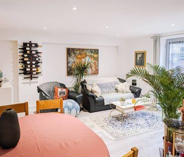 2 Bed Flat, Hatton Garden, EC1N - Photo 3