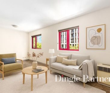 Newly Updated – Bright, Fresh & Stylish Carlton Studio! - Photo 1