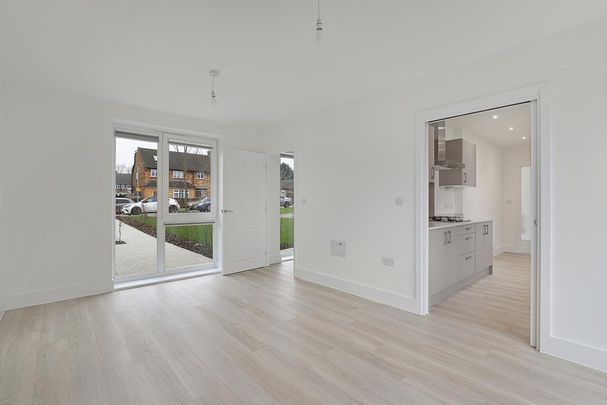 3 bedroom house to rent - Photo 1