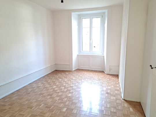 Numa-Droz 98 - Appart. 3p - Photo 1