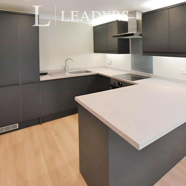1 bedroom bungalow to rent - Photo 1