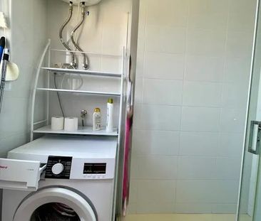 Avinguda Doctor Peset Aleixandre, Valencia, Valencian Community 46009 - Photo 6