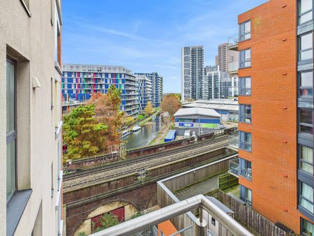 1 bedroom apartment to rent - Photo 4