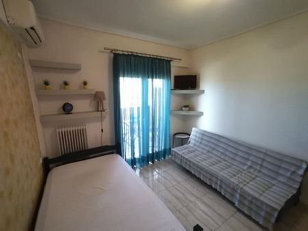 Studio/Γκαρσονιέρα για ενοικίαση Νέα Δημητριάδα (Βόλος) - Photo 5