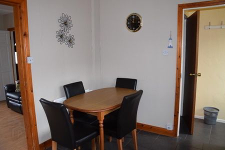 5 Enterprise Avenue (Student Let), Portstewart, BT55 7JS - Photo 3