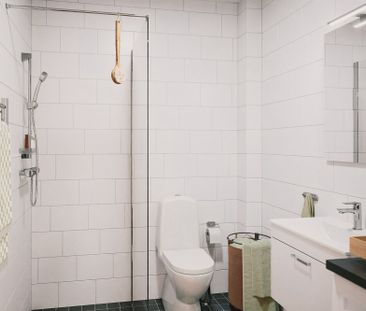 Campus Flemingsberg C2 - Foto 4