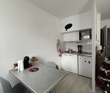 Location Appartement 1 pièce 25m² LIMOGES 87000 - Photo 5