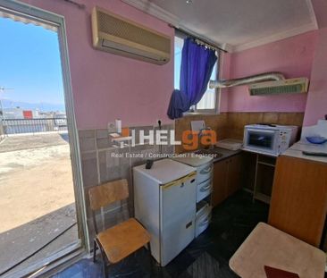 Studio/Γκαρσονιέρα για ενοικίαση Άγιος Αλέξιος (Πάτρα) - Photo 3