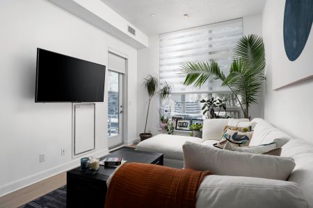 For Lease - 231 Fort York Boulevard Unit# 108, Toronto, Ontario - Photo 5