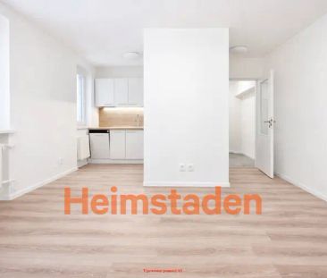 Pronájem bytu 2+kk 43 m - Fotografie 1