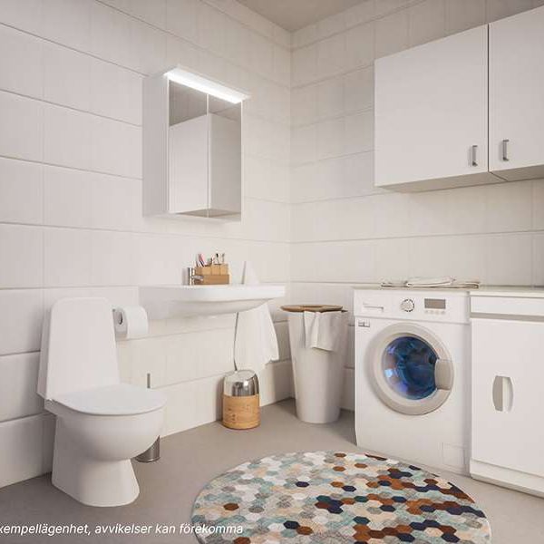 Holmenleden 2 A - Photo 1