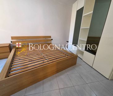 Bilocale via Giuseppe Massarenti, Massarenti, Bologna - Foto 6