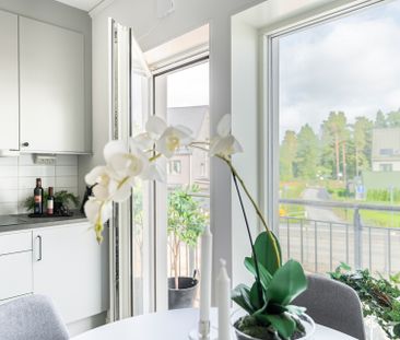 Molnstigen, Sollentuna - Photo 3