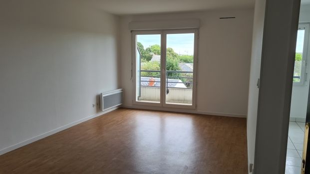 Location Appartement 2 pièces 44m² ORLEANS 45100 - Photo 1