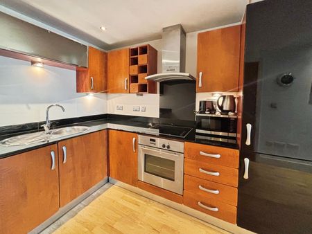 1 bedroom apartment to rent - Photo 2