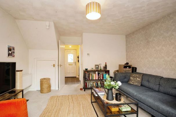 2 bedroom house to rent - Photo 1