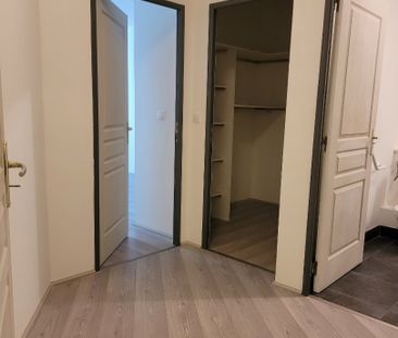 Location Appartement 3 pièces 63m² VIESLY 59271 - Photo 6