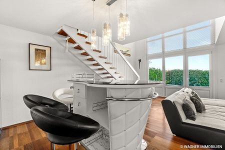 Beautifully Renovated Apartment with Parking and Garden | WAGNER IMMOBILIEN - Photo 4