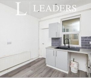 2 bedroom house to rent Uttoxeter Old Road, DE1 - Photo 1