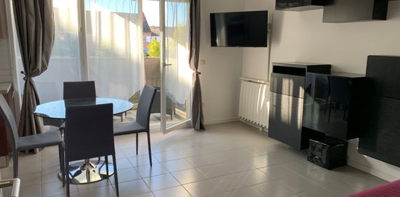 Studio meublé de 25m² à Meaux - Photo 2