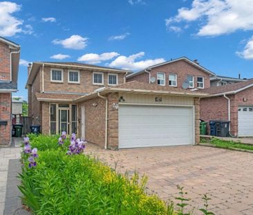 For Lease - 26 Silbury Drive Unit# Bsmt, Toronto, Ontario - Photo 4