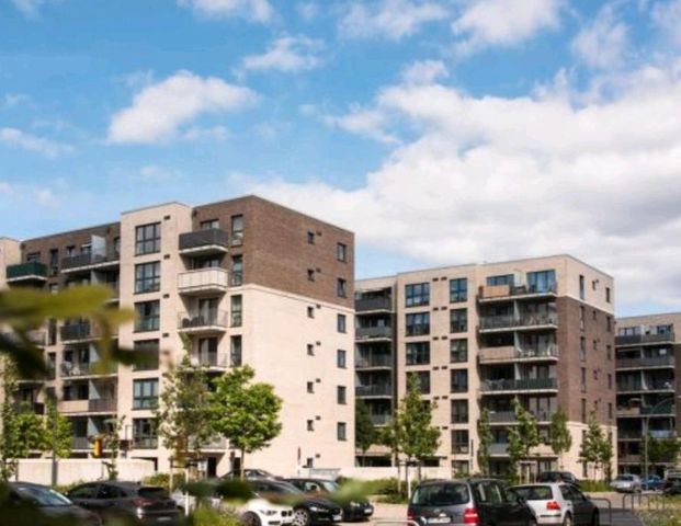 SUCHE TAUSCHWOHNUNG HÖRGENSWEG!! - Foto 1