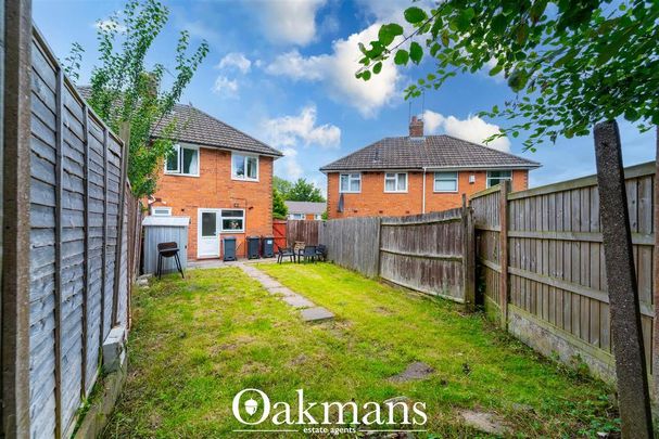 3 bedroom house to rent - Photo 1