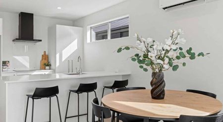 Easy care living in Halswell - Photo 5