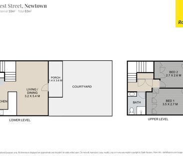 3/177A West Street - Photo 4