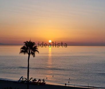 Alquiler de ático en Paseo Marítimo Rey de España - Photo 4