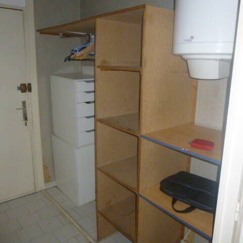 Location appartement 1 pièce 22.72 m² à Montpellier (34000) - Photo 1