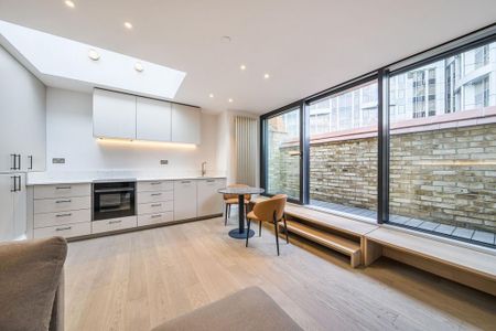 1 bedroom flat to rent - Photo 5