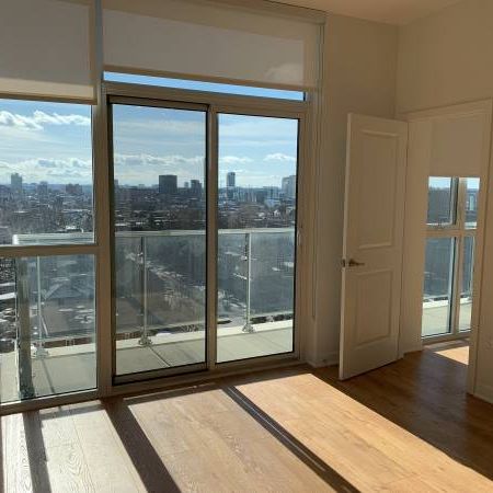 Modern 1-Bedroom Apartment in Downtown Ottawa– Available Feb 1st - Photo 4