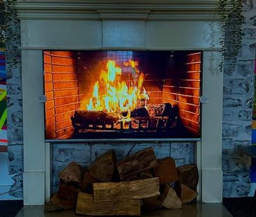 1 bedroom private hall to rent - Photo 1