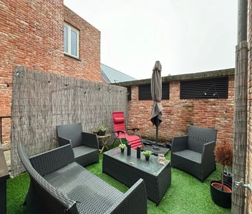 Appartement te huur in Beerse - Photo 4