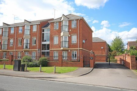 2 bedroom apartment to rent - Photo 4