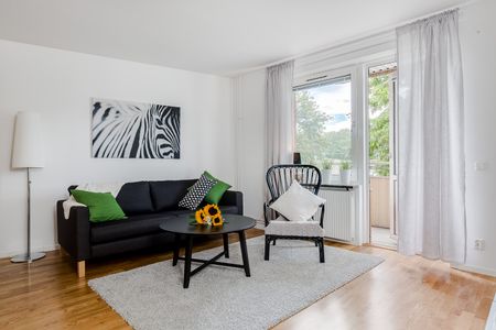 Gulsporregatan 5 A, Västerås - Foto 4