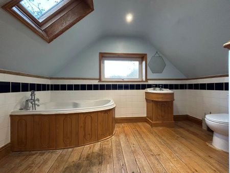 1 bedroom detached house to rent - Photo 5