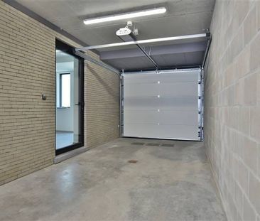 Appartement te huur - Foto 2