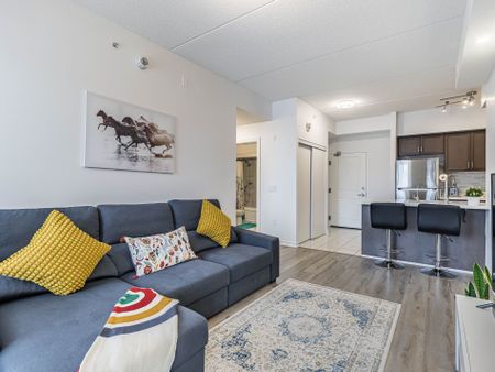 For Lease - 650 Sauve Street Unit# 311, Milton, Ontario - Photo 4