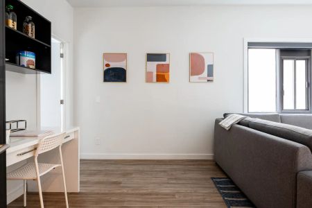 Castle Lofts — 106 - Photo 5