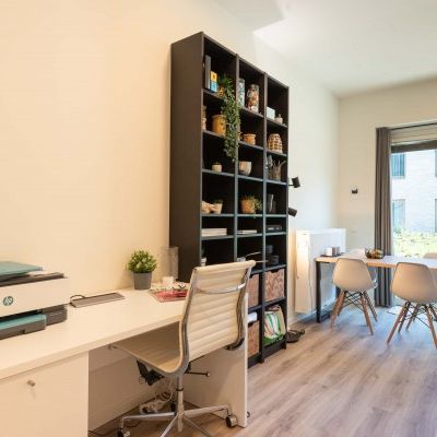 Residentie Voskenslaan - Foto 1